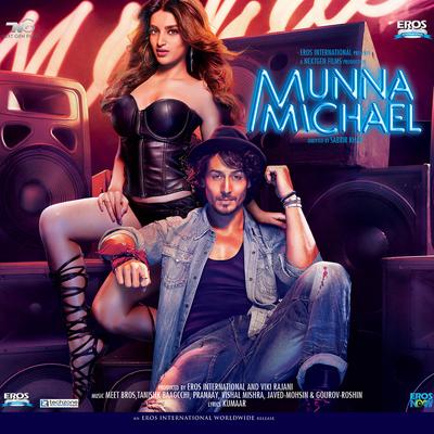 Munna Michael (Original Motion Picture Soundtrack)'s cover