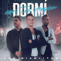 Los Diablitos's avatar cover