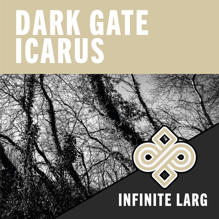 INFINITE LARG's avatar image