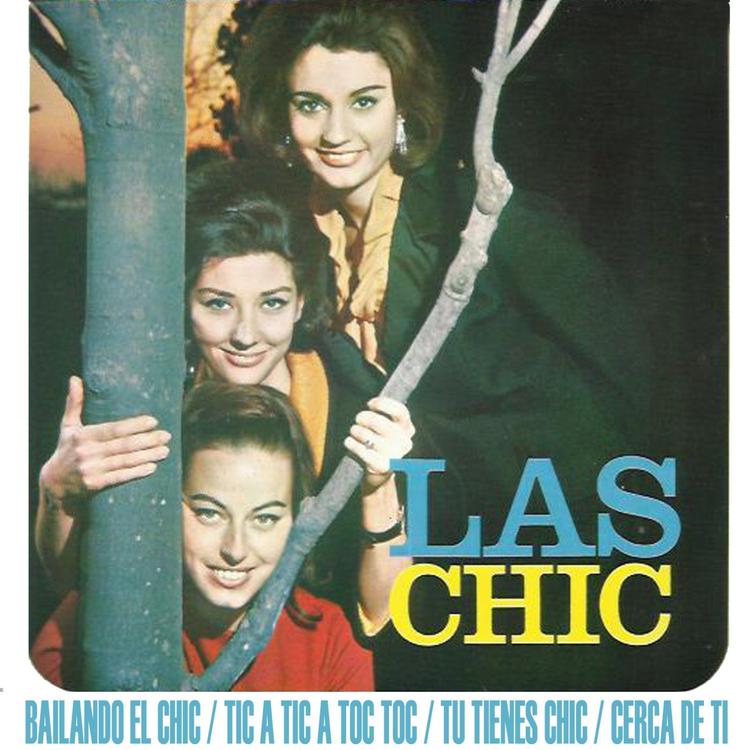 Las Chic's avatar image