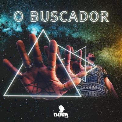 O Buscador's cover