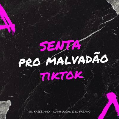 Senta pro Malvadão Tiktok By Mc Fazano, MC Kaelzinho, PH LUCAS's cover