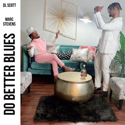 Do Better Blues's cover