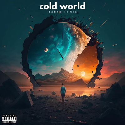 Cold World's cover