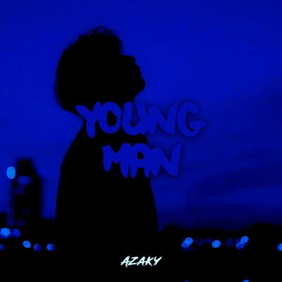 Young Man By Azaky's cover