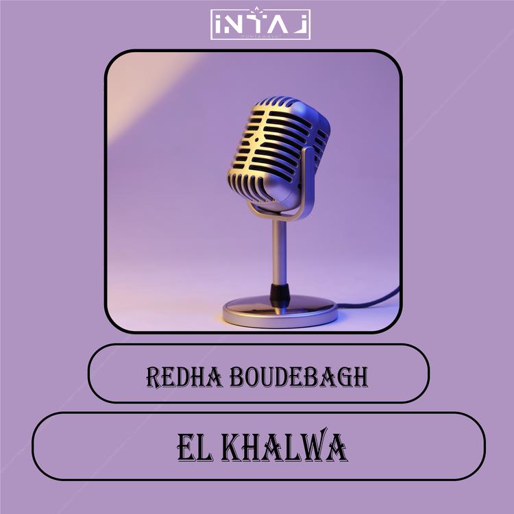 Redha Boudebagh's avatar image