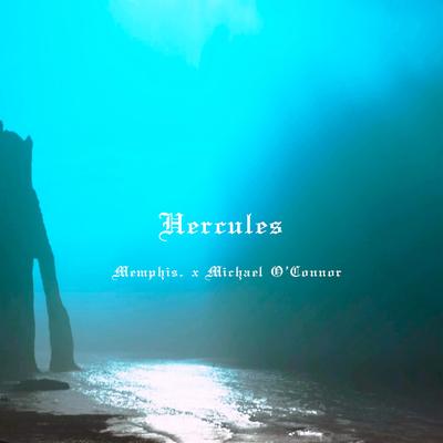 Hercules By Memphis., Michael O'Connor's cover