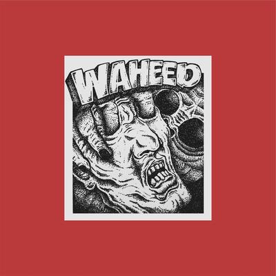 Waheed By INNER POTENTIAL OVER's cover