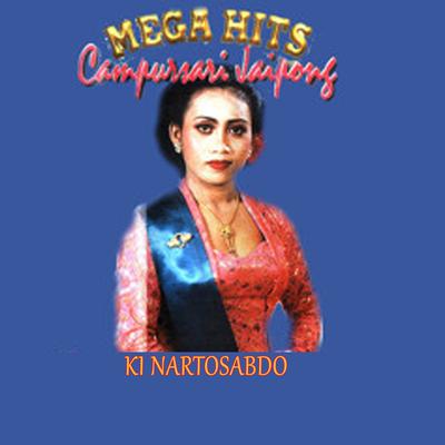 Mega Hit's Campursari Jaipong's cover