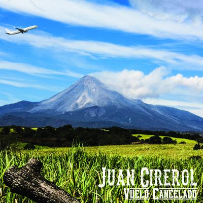 Vuelo Cancelado By Juan Cirerol's cover