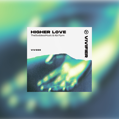 Higher Love By TheGoddessMusic, Abi Flynn's cover