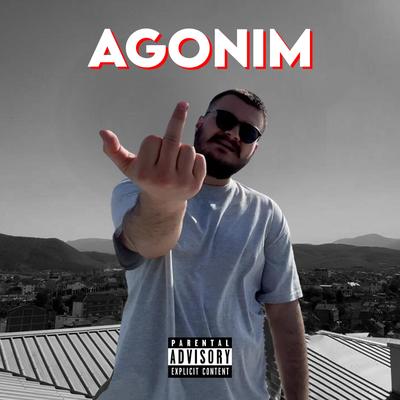 Agonim's cover