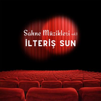 Ilteris Sun's cover