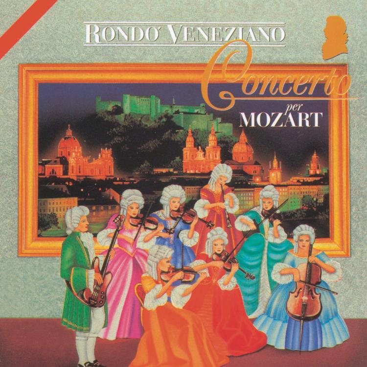 Rondó Veneziano's avatar image