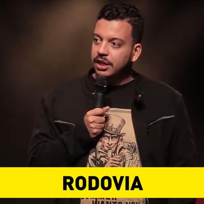 Rodovia By Rodrigo Marques's cover