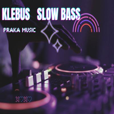 Klebus Slow Bass's cover