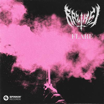 Flare By RAIZHELL's cover