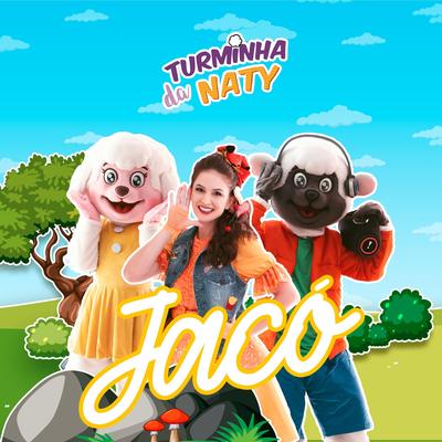 Jacó By Turminha da Naty's cover