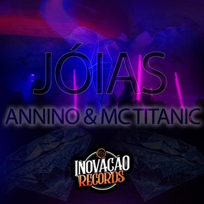 Joias's cover
