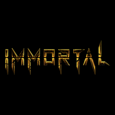 Immortal's cover