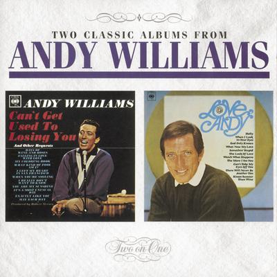 When I Look In Your Eyes (From the 20th Century-Fox film "Doctor Dolittle") By Andy Williams's cover