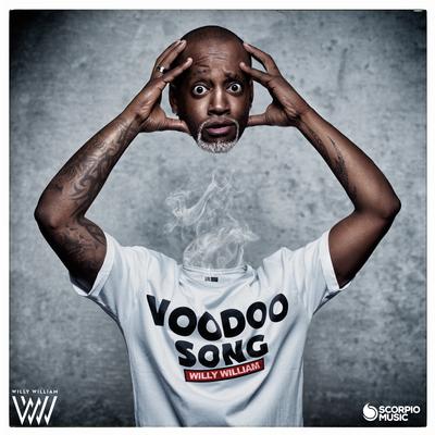 Voodoo Song (Radio Edit) By Willy William's cover