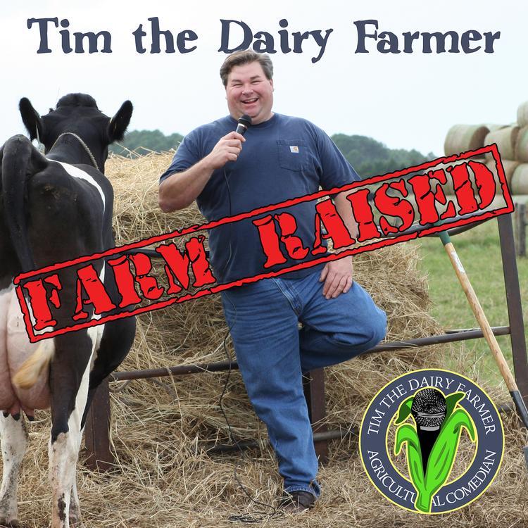 Tim The Dairy Farmer's avatar image