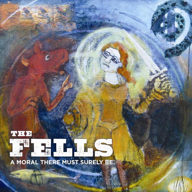 The Fells's avatar image