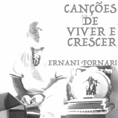 Quanto tempo no presente sobra prá viver? By Ernani Fornari's cover