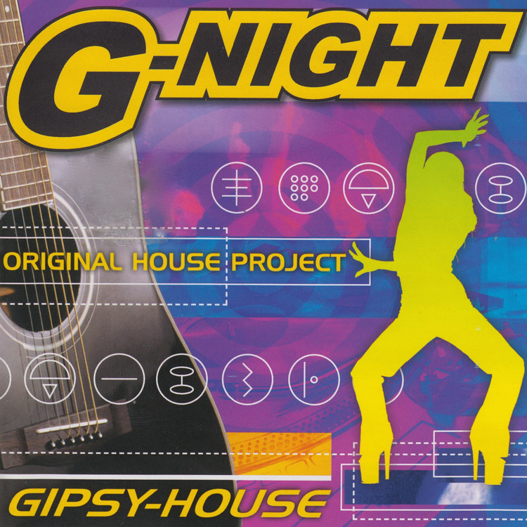 G-Night's avatar image