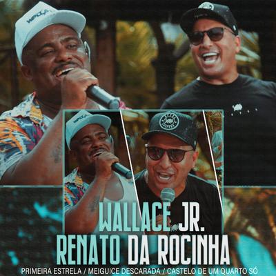 Castelo de um Quarto Só (Ao Vivo) By Wallace Jr., Renato da Rocinha's cover