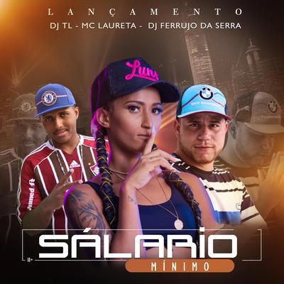 Sálario Minímo's cover