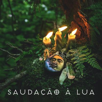 Saudação à Lua: Meditação para Dormir's cover