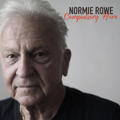Normie Rowe's cover