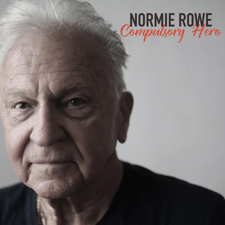 Normie Rowe's avatar image