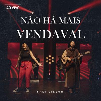 Não Há Mais Vendaval (Ao Vivo) By Frei Gilson's cover