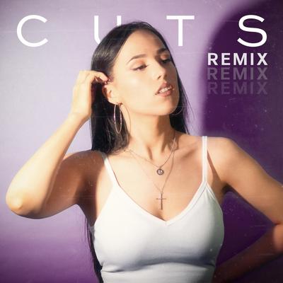 Cuts (Between Remix) By Limi, Between's cover