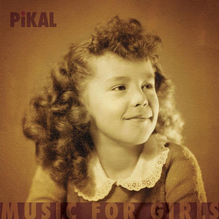 Pikal's avatar image
