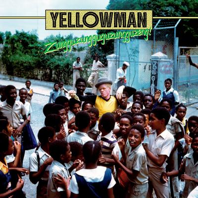 Zungguzungguguzungguzeng By Yellowman's cover