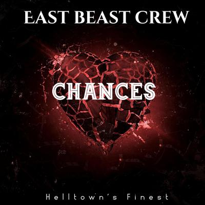 East Beast Crew's cover