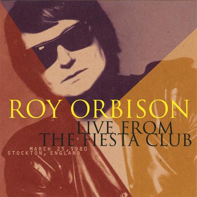 Working for the Man (Live) By Roy Orbison's cover