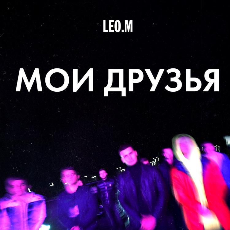 Leo M's avatar image
