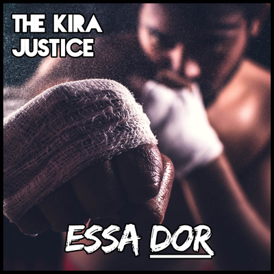 Renascido. By The Kira Justice's cover