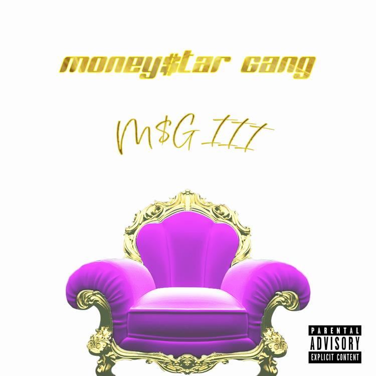 Money$tar Gang's avatar image