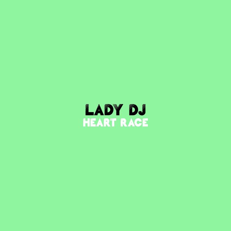 Lady DJ's avatar image