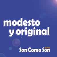 Son Como Son the Band's avatar cover