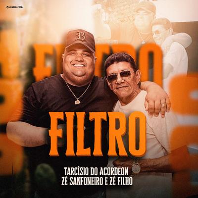 Filtro By Zé Sanfoneiro e Zé Filho, Tarcísio do Acordeon's cover