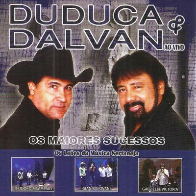 A Piquitita By Duduca & Dalvan's cover