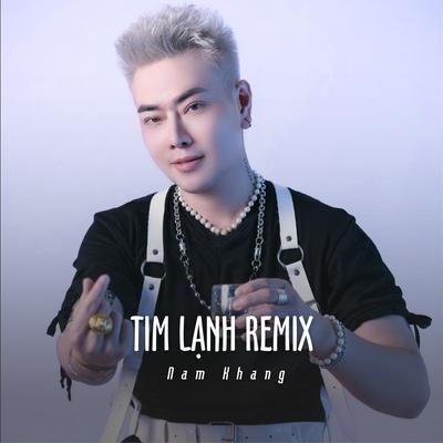 Tim Lạnh Remix (Ytmix)'s cover