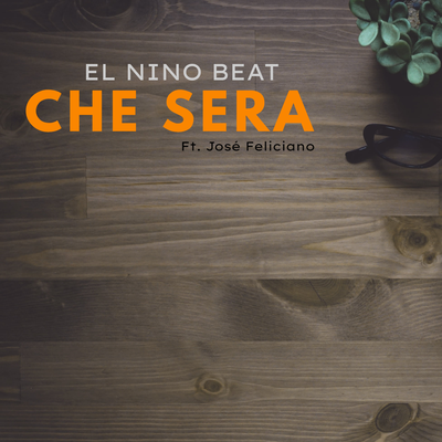 Che Sera (REMIX)'s cover